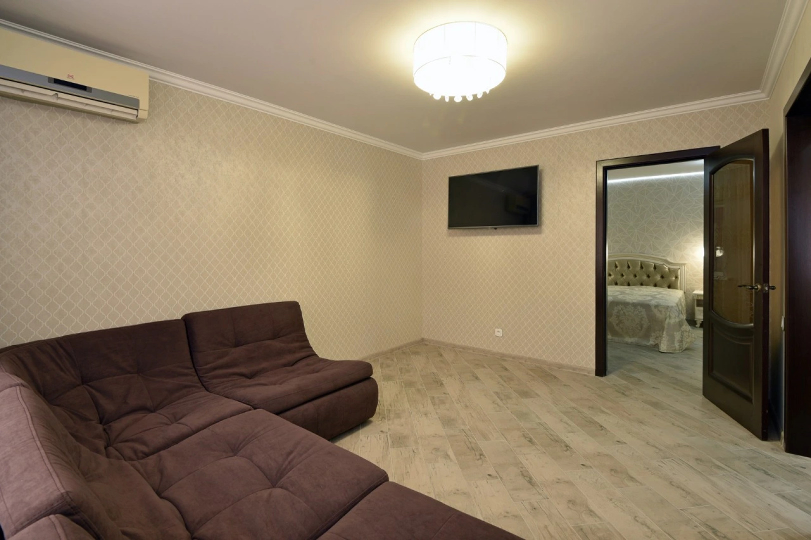 Меблированные комнаты Сказка инн