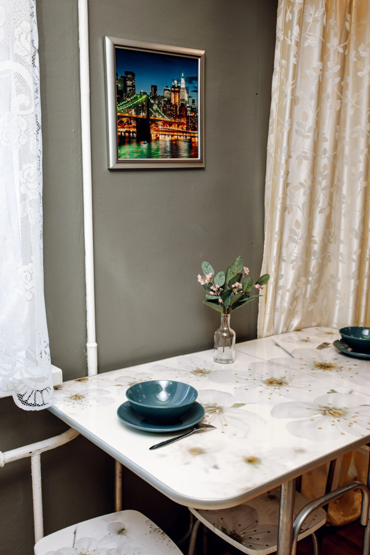 Апартаменты на Проспекте Ленина 131А