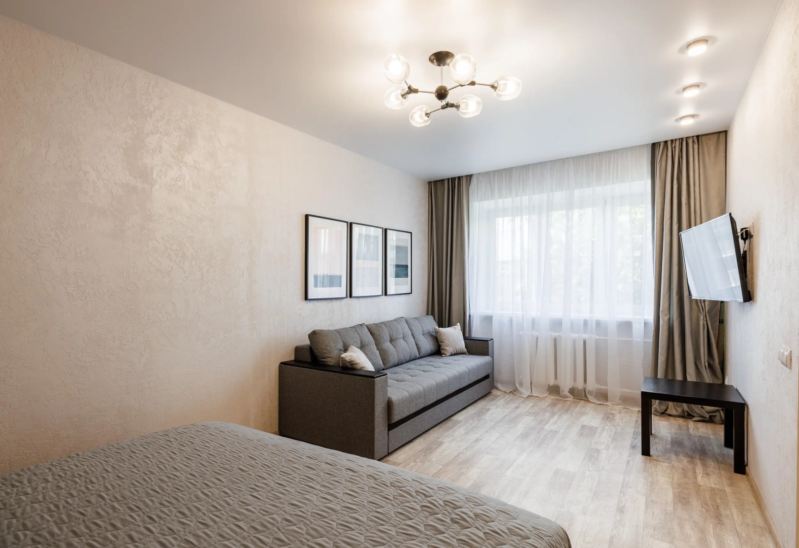 Квартира на Ленина 76