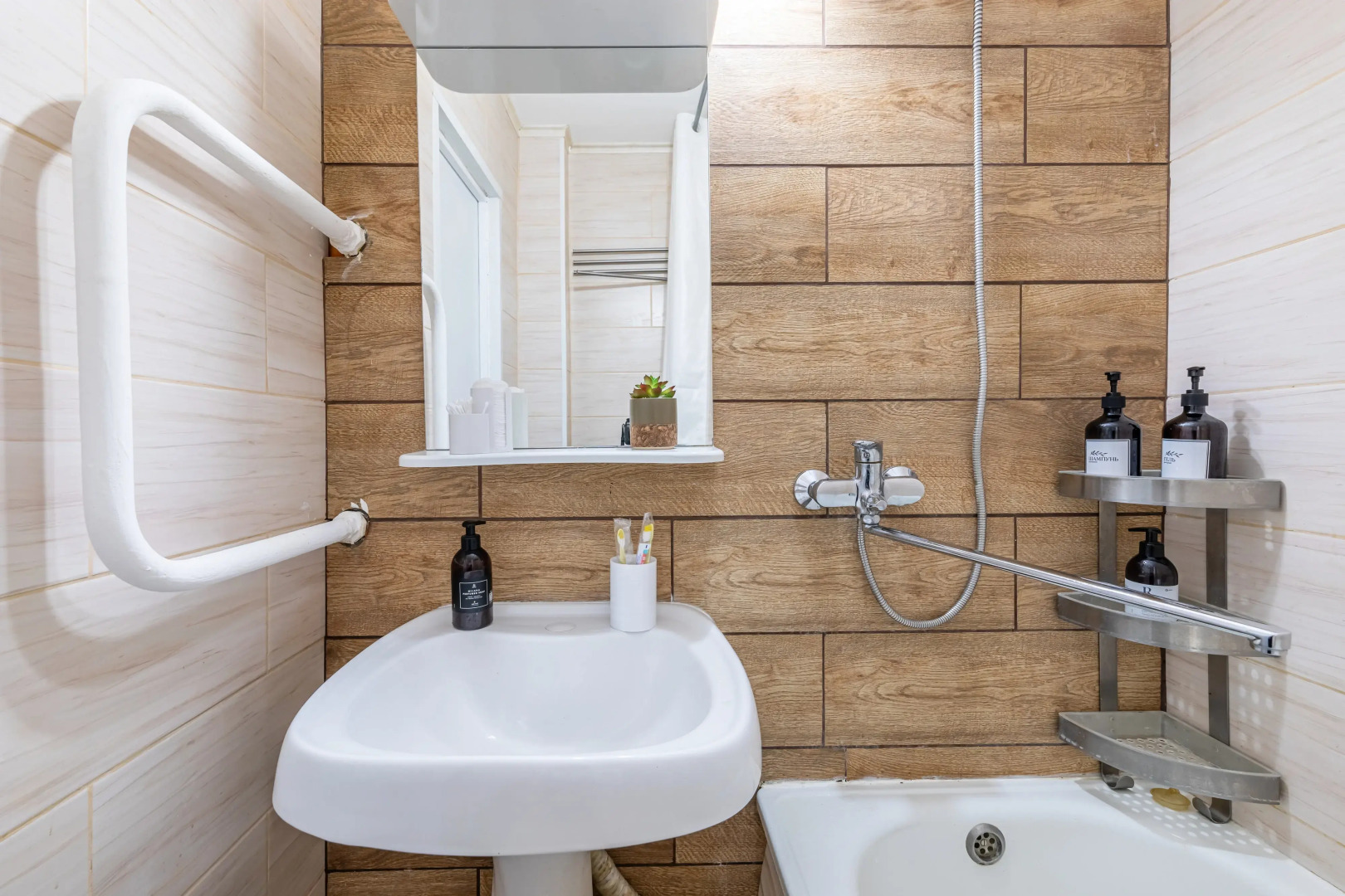 Квартира Просторная на Минской