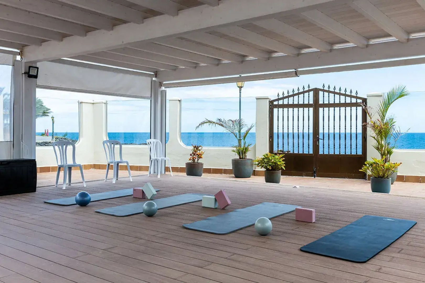 Отель Ereza Mar - Adults Only