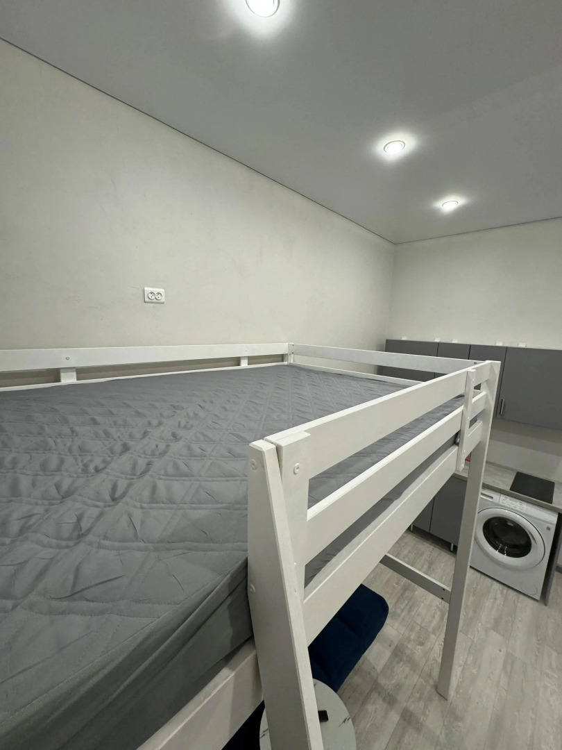 Квартира Студия у Парка Скульптур