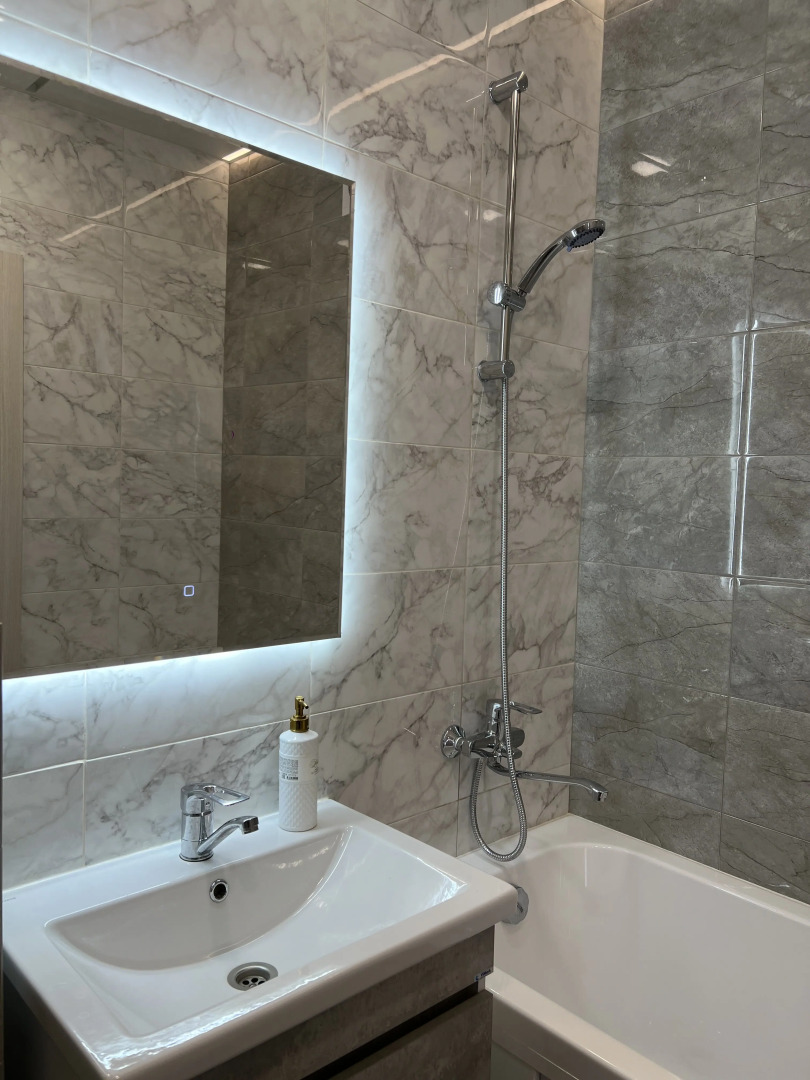 Квартира на Ленина