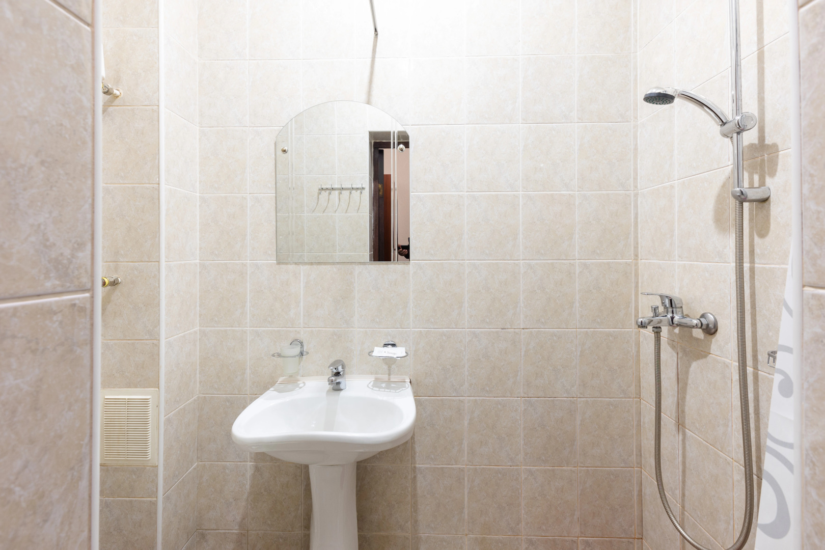 Отель Выборг