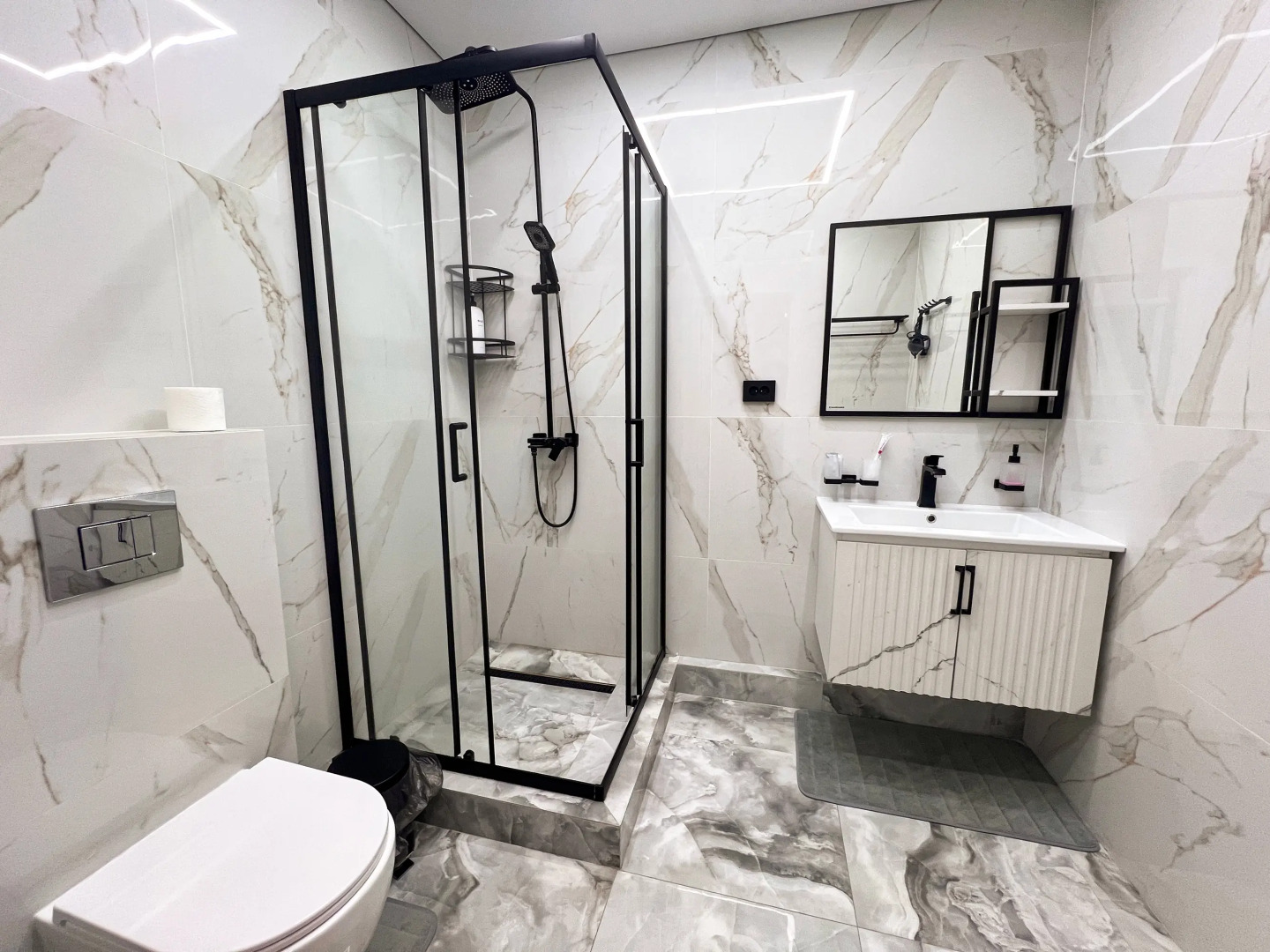 Апартаменты Apart MV на Пятигорской 41