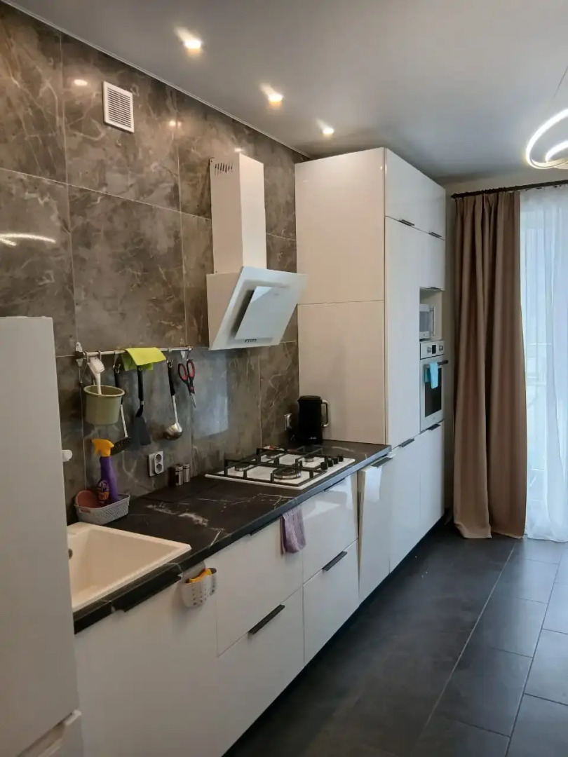 Апартаменты на Побережье Балтийского Моря