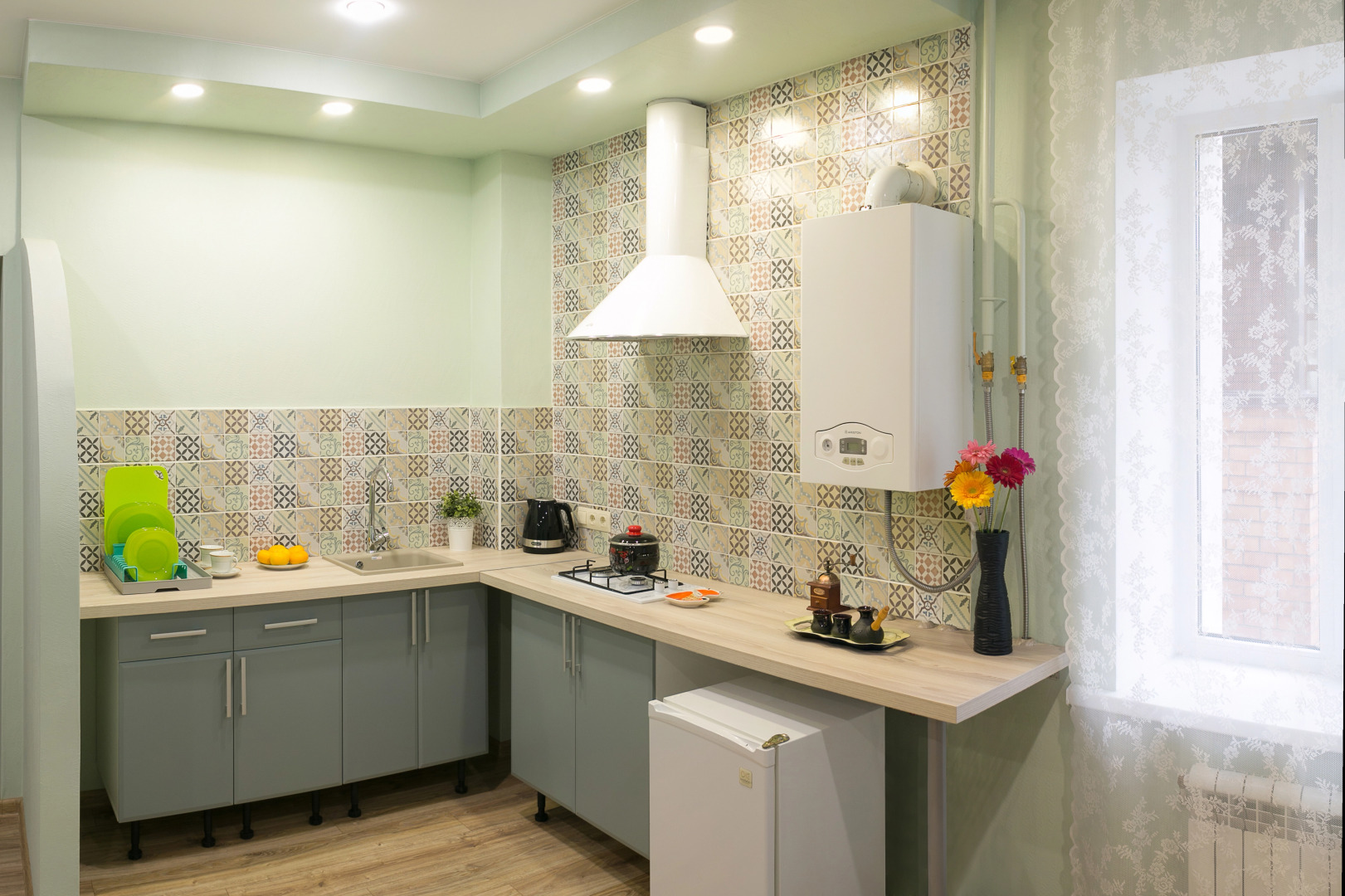 Мини-Отель Тверь-Центр