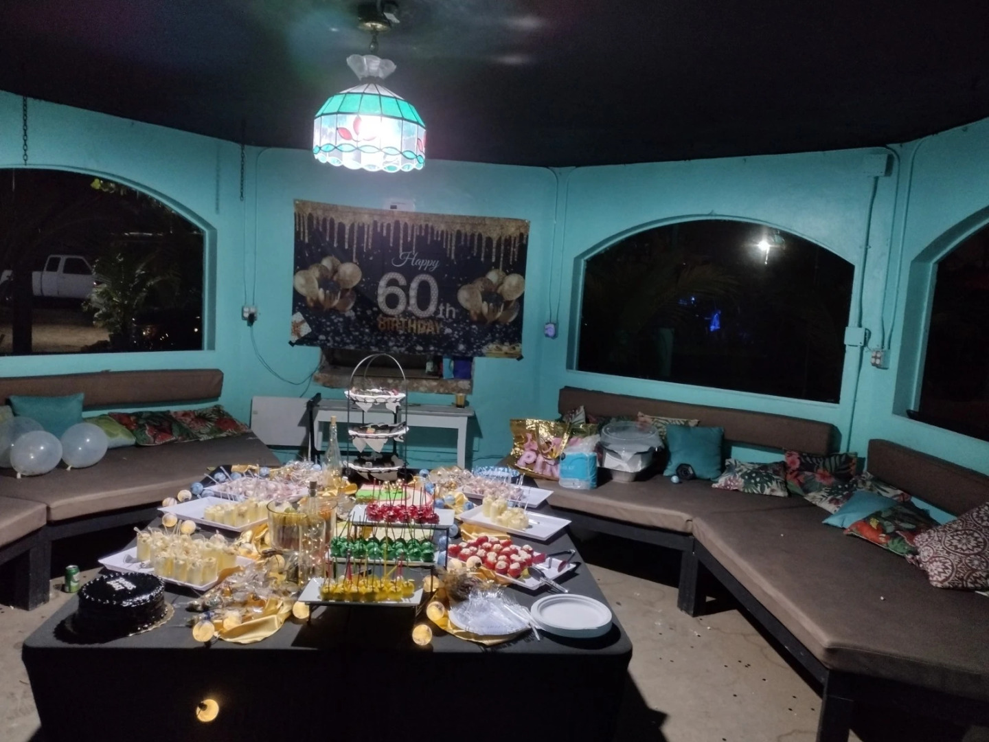 Хостел Hoosville