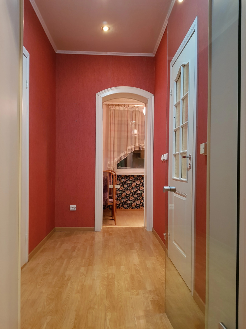 Апартаменты на Павлова 3