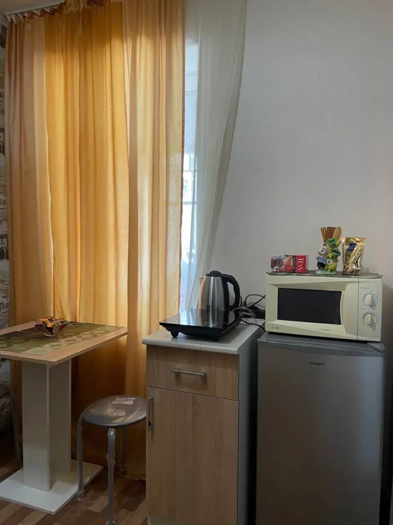 Квартира в историческом центре города