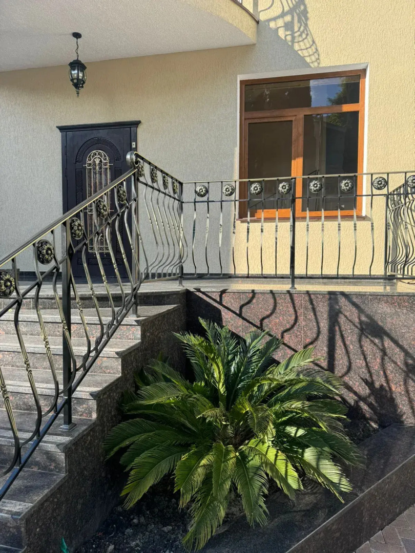 Гостевой дом Золотой дом