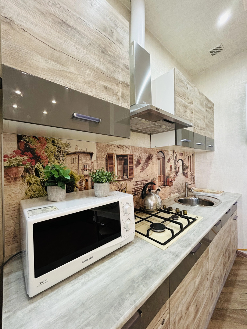 Апартаменты SimSim (109) Квартира в Сочи