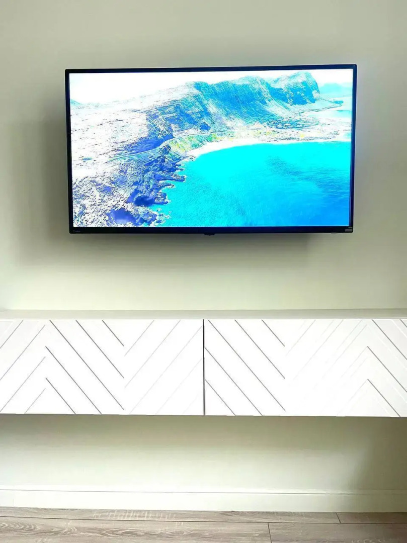 Квартира на Дегунинской 9к1