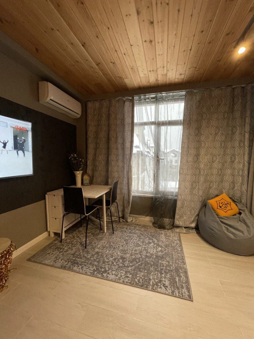 Квартира Loft Cozy Apartment
