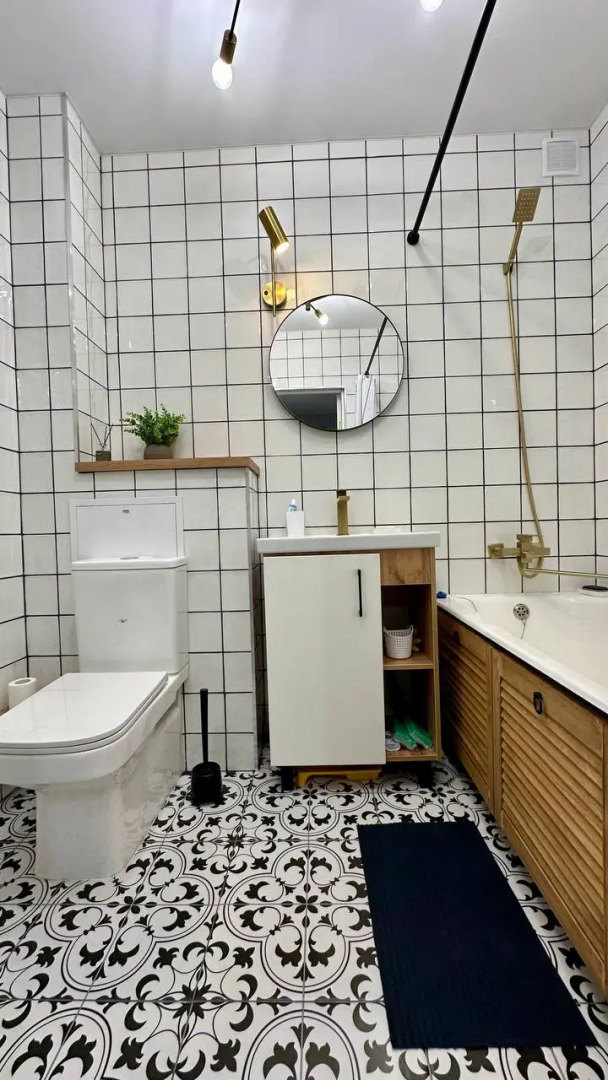 Апартаменты ArendaGrad Соколовского 17