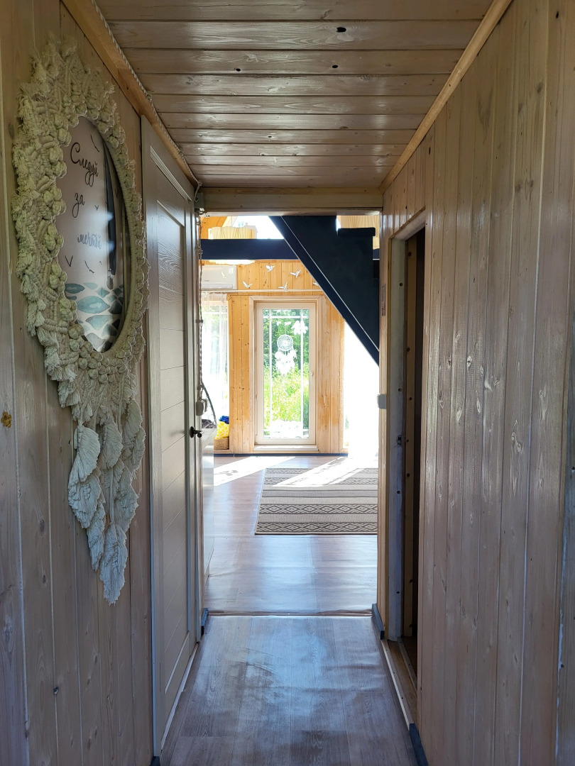 Частный дом Чудесноe мeсто 1