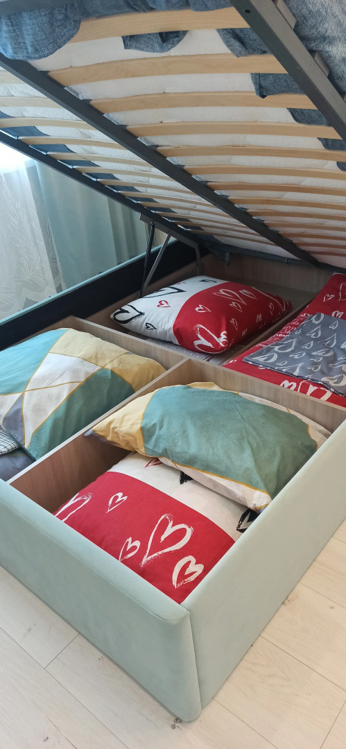 Квартира в экологически чистом районе города