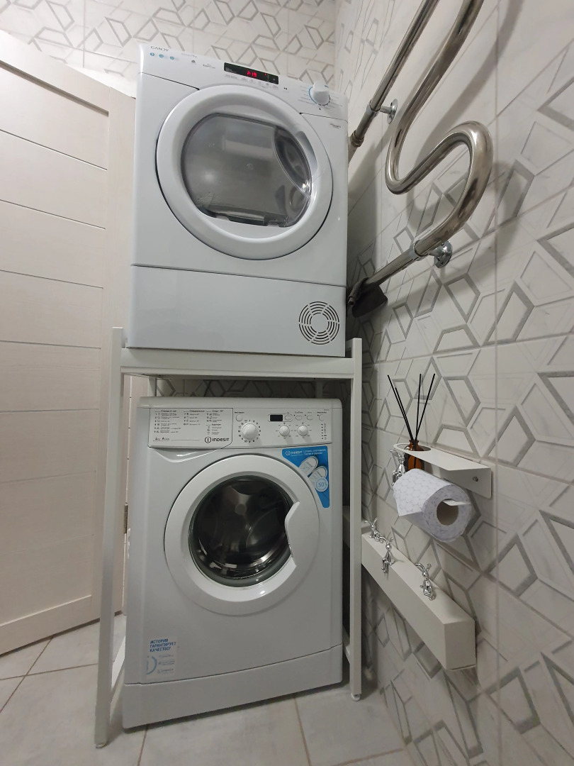 Квартира Экогород 10