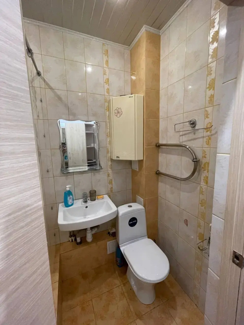 Квартира студия рядом С АЭРОПОРТОМ Якутск