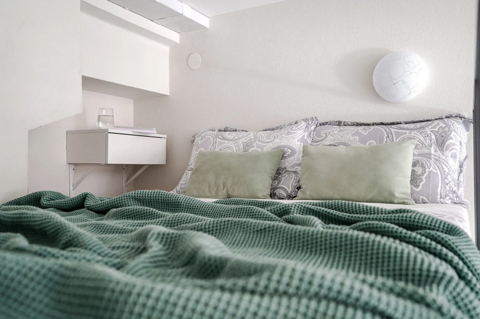 Апартаменты Весенняя Рубинштейна