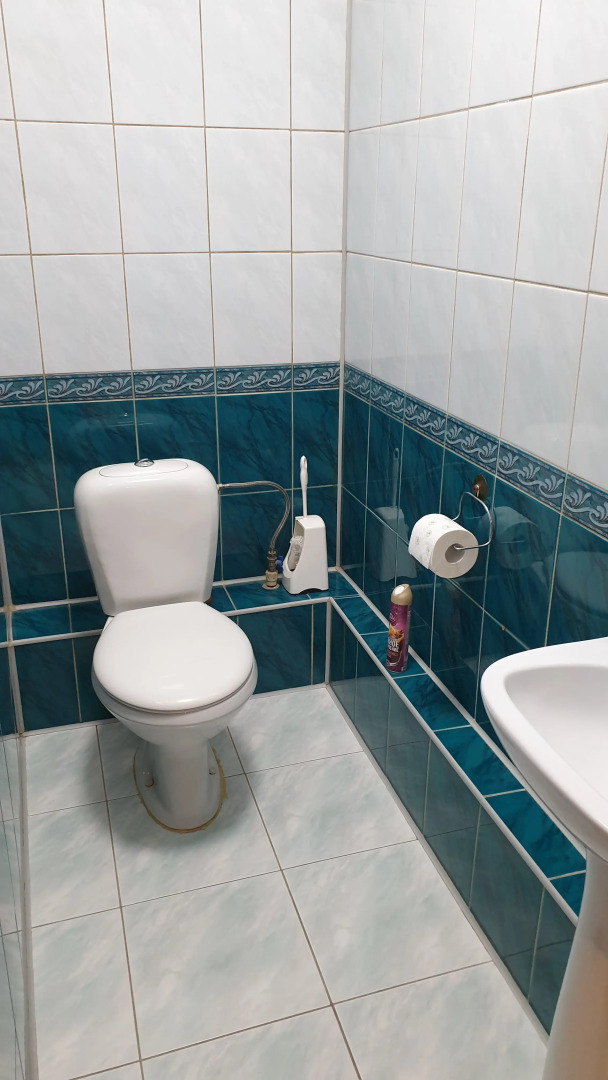 Апартаменты на Балтийской