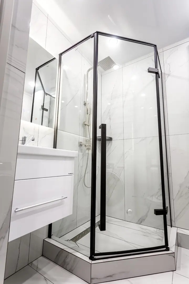 Апартаменты Студия LoveHotelSirius в ЖК бизнес класса Фрукты