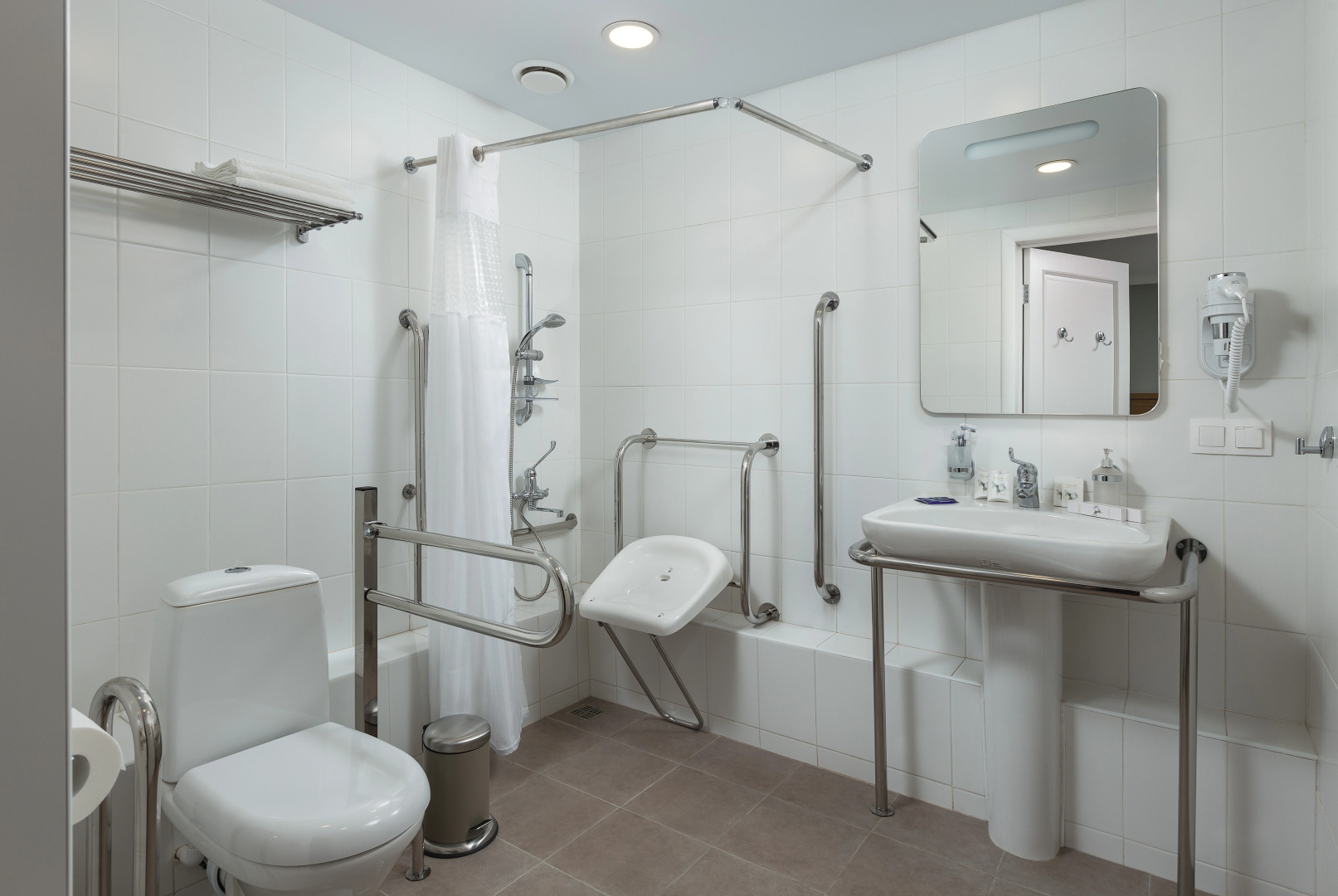 Отель Покровский Посад