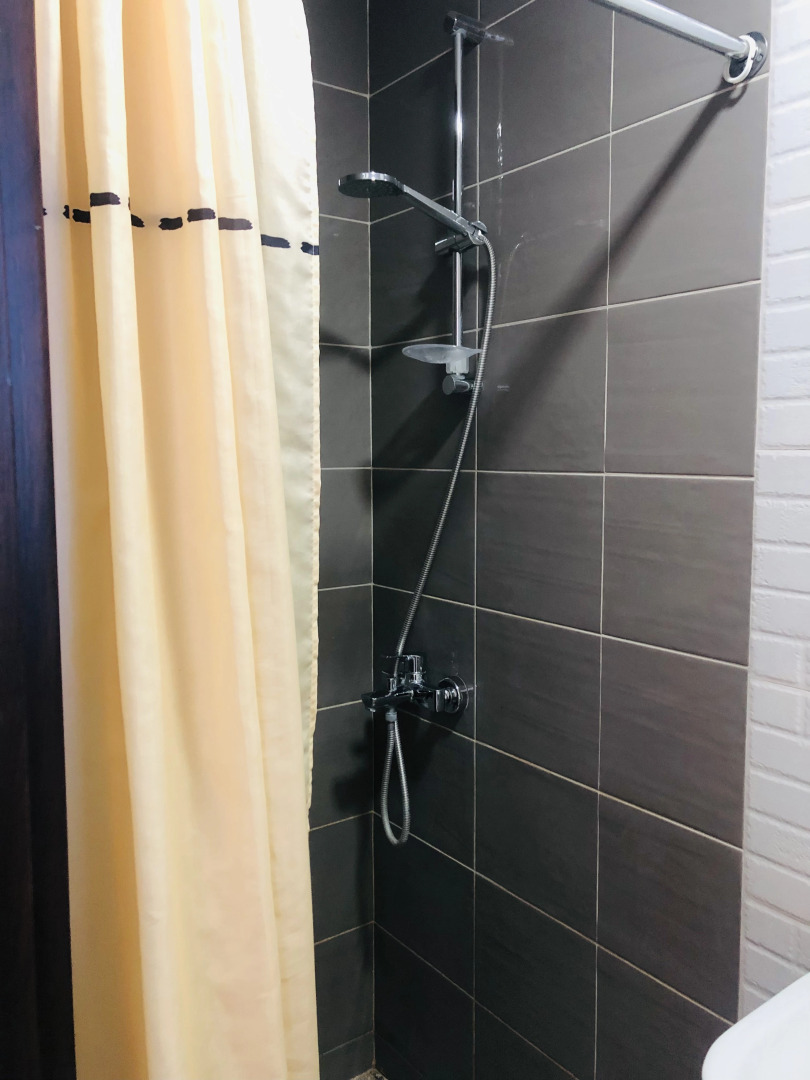 Апартаменты Sameba Top View