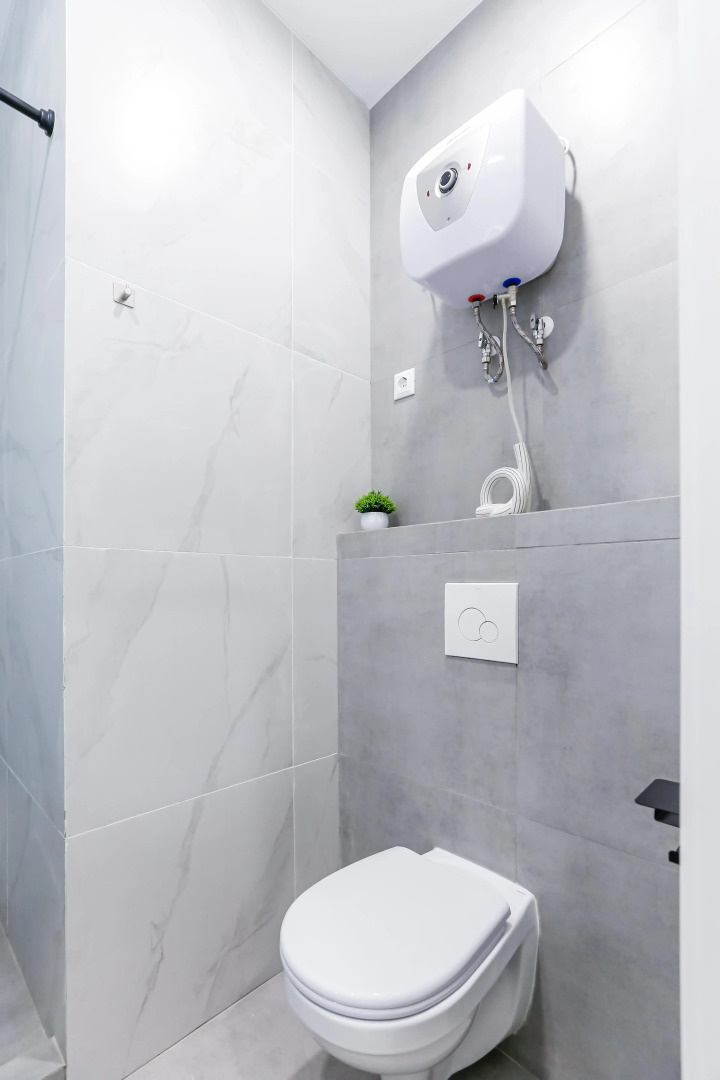 Апартаменты Уютная студия в центре столицы