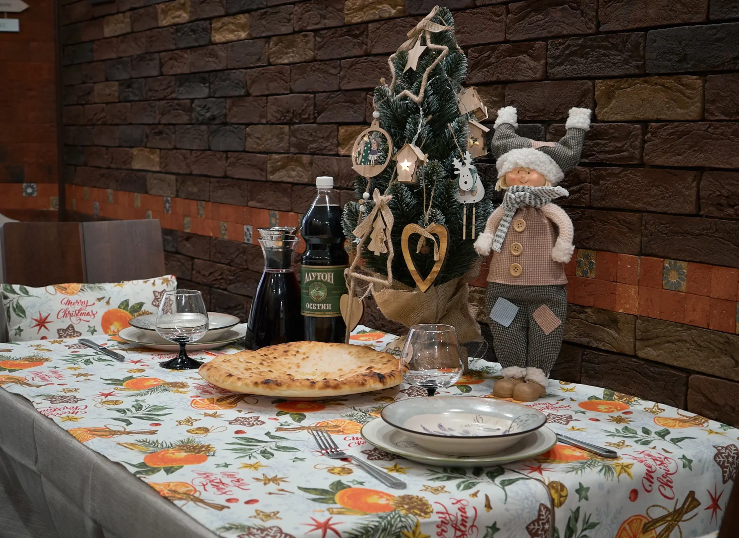 Квартира в сердце Кисловодска