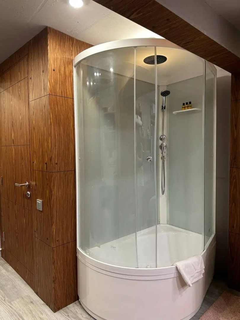 Апартаменты Дом апартаменты в центре