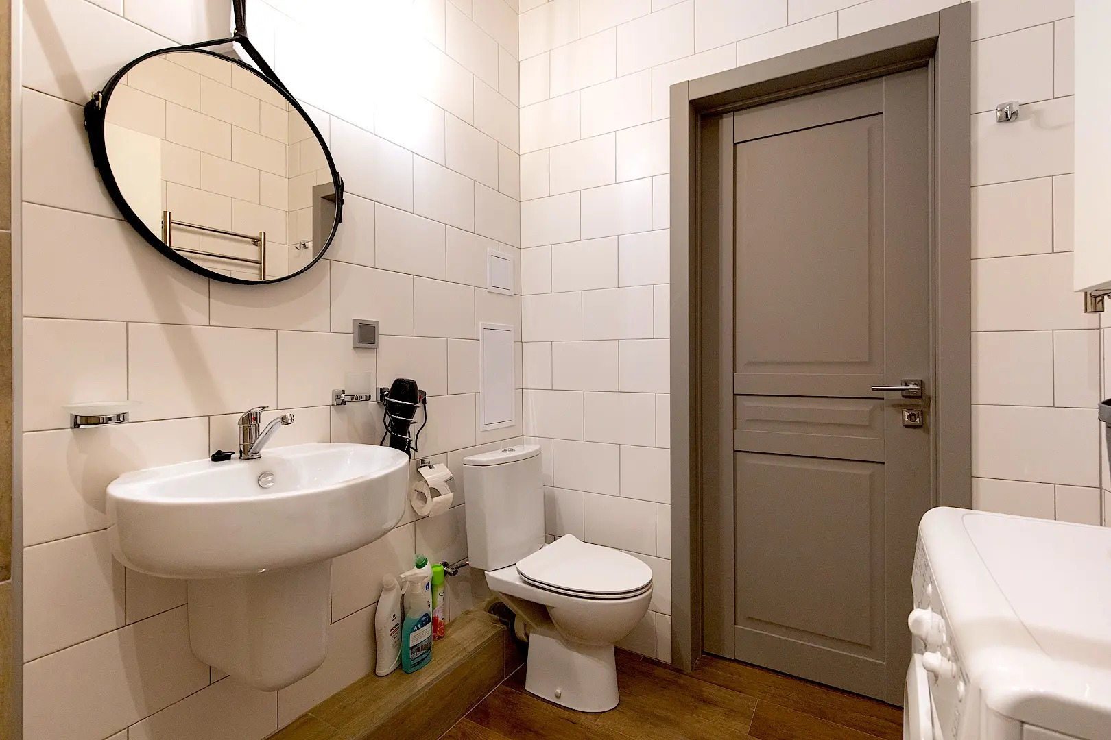 Апартаменты Балтик Апарт Сити Центр