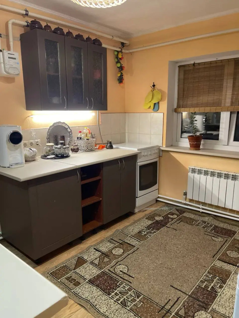 Частный дом Уютный