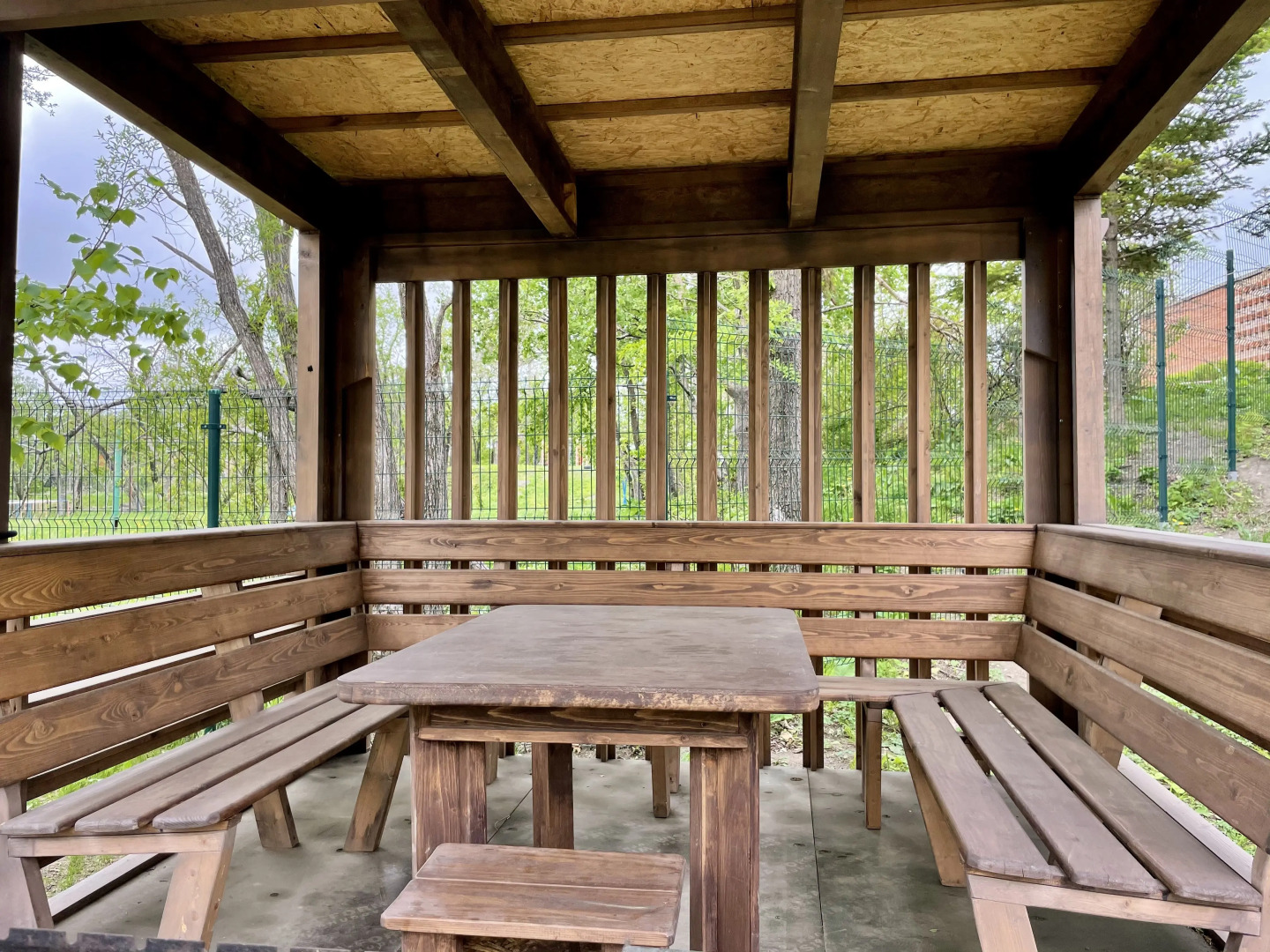 Гостевой дом Главный