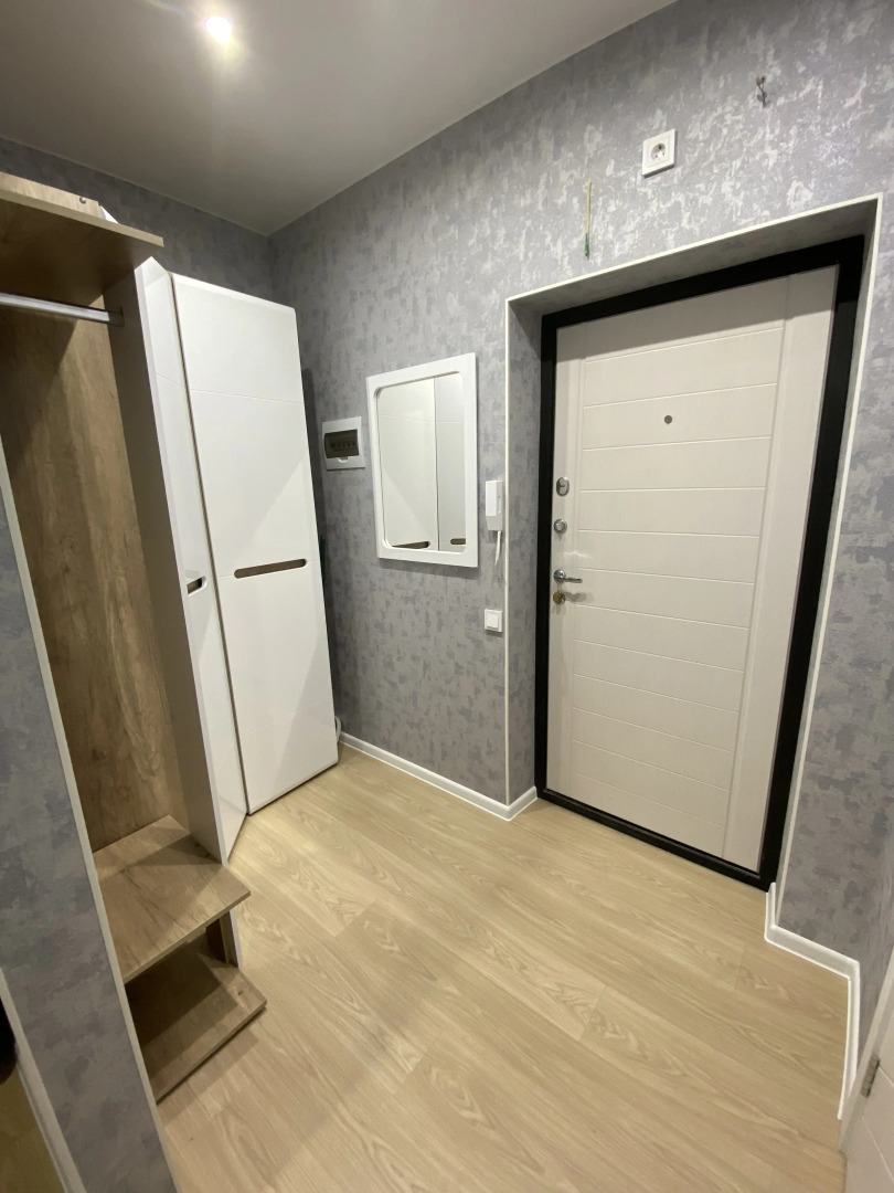 Квартира Апартаменты на Молодёжной 19