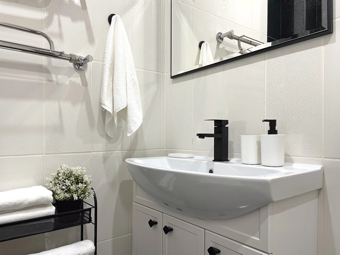 Квартира уютная возле парка с видом на Бештау