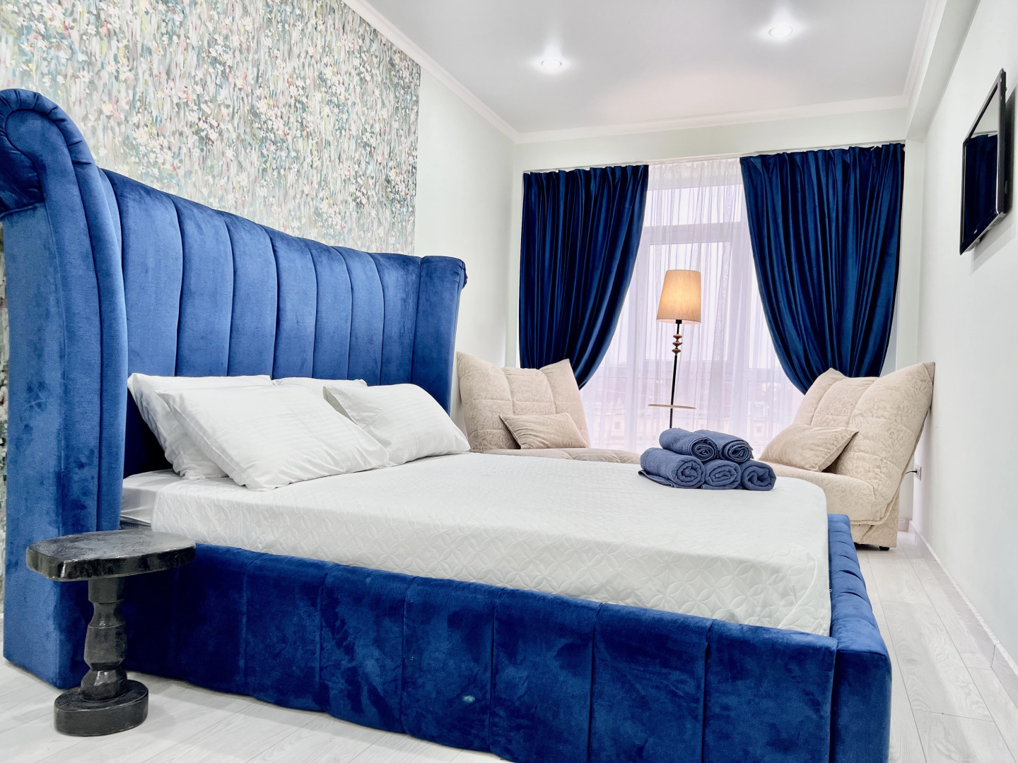 Квартира НаСуткиПятигорскТут