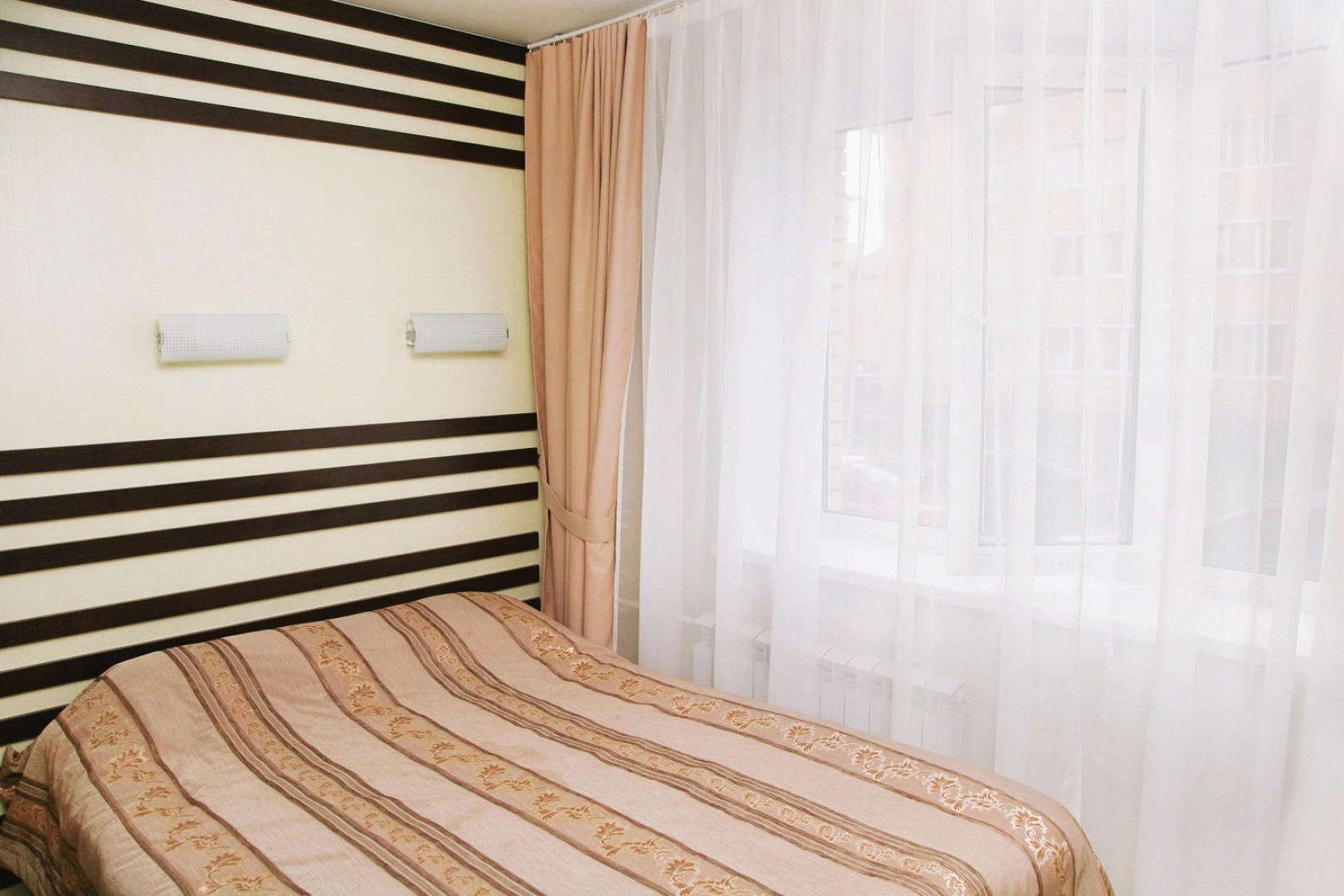 Мини-отель Квартиркин