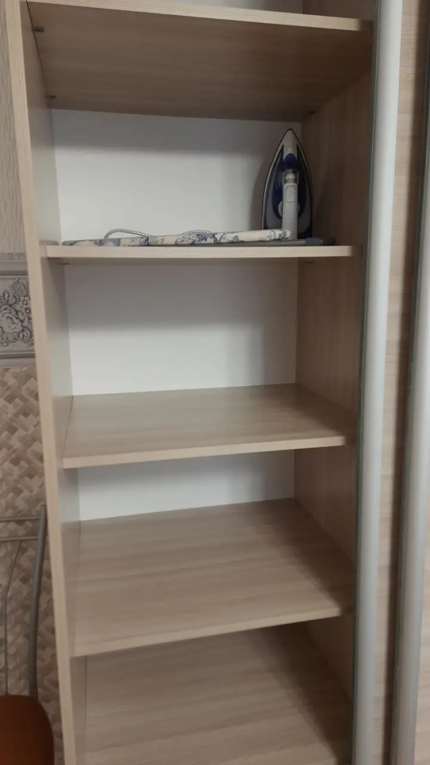 Квартира на набережной Александра Невского