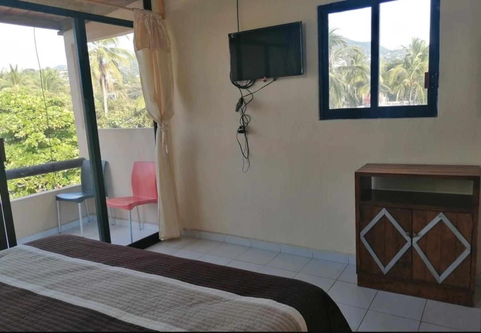 Отель Restaurante Rocío by Rotamundos