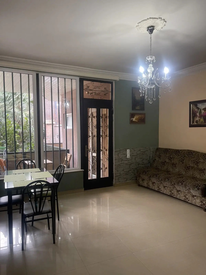 Апартаменты Natali