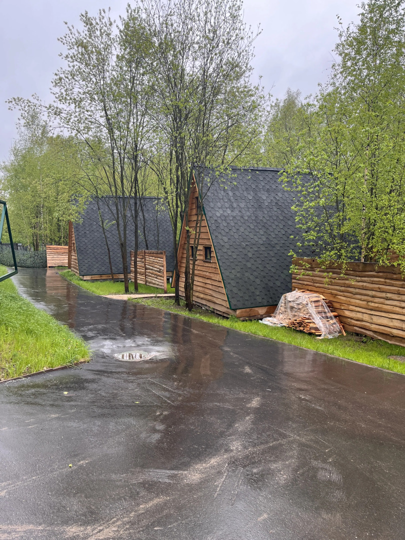 Гостевой дом Чкалов Дача