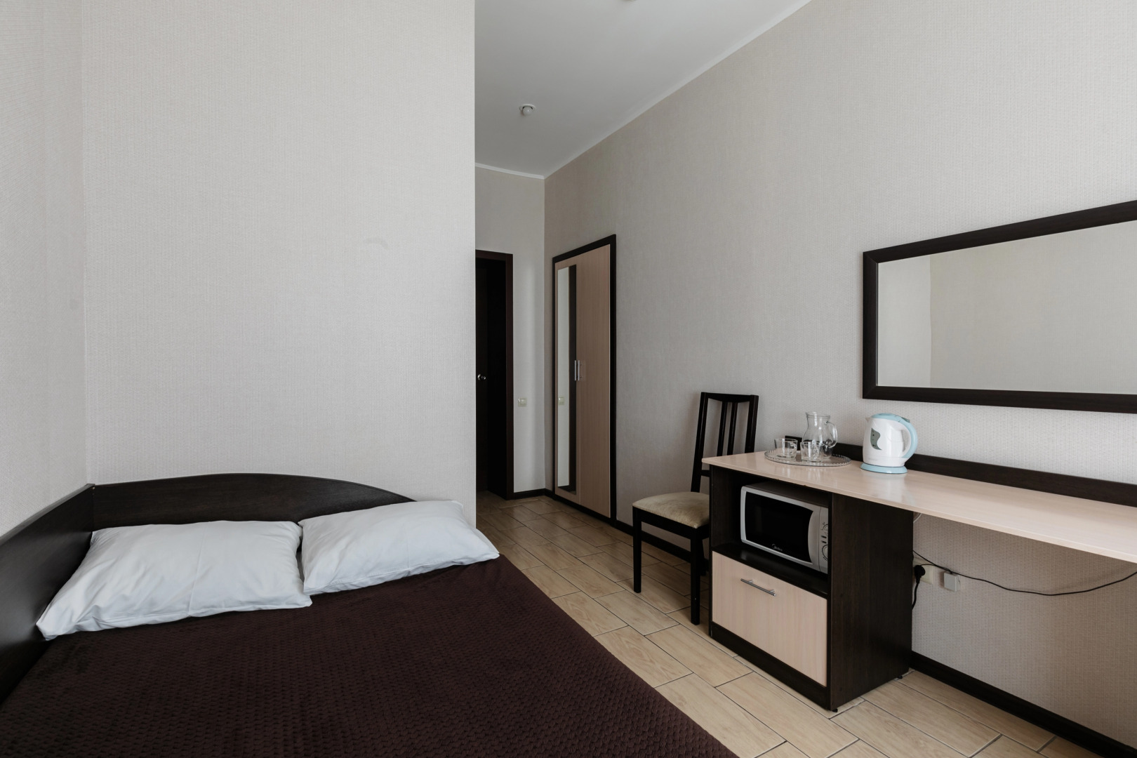 Мини-отель "На Октябрьской"