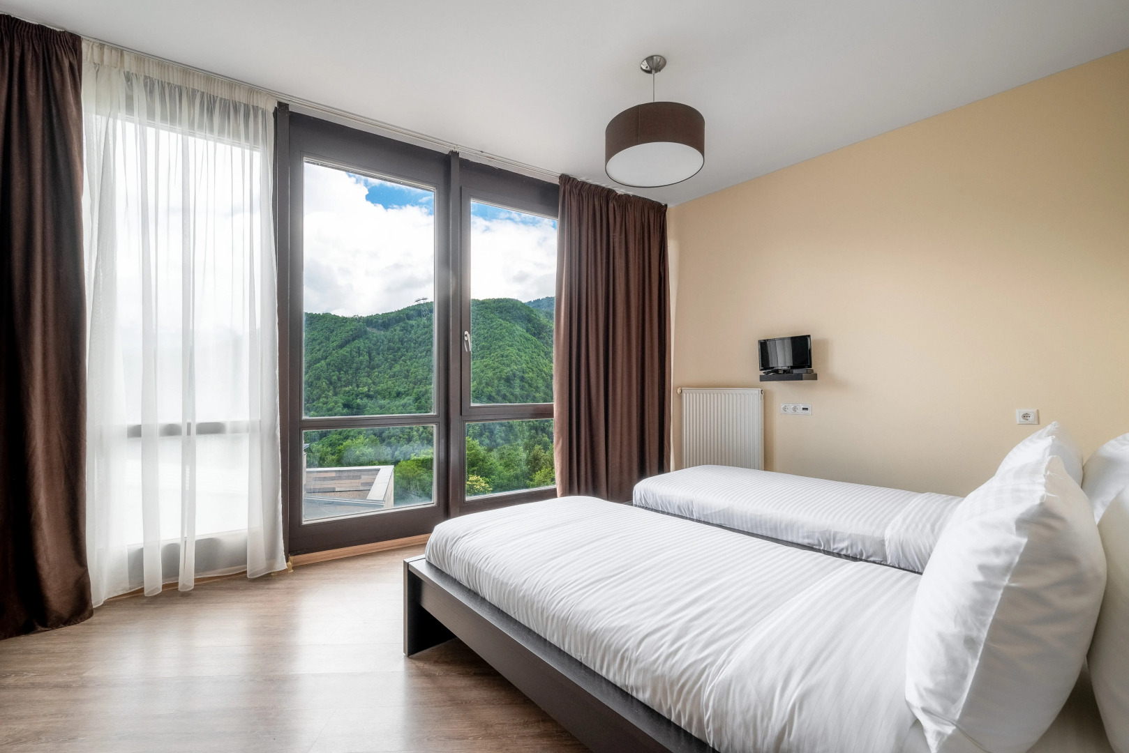 Апарт-отель «СКАЙПАРК»