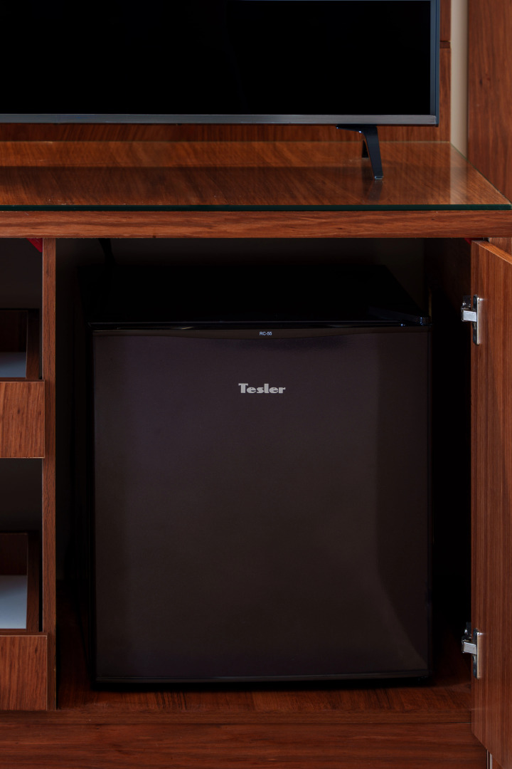 Отель Премиот