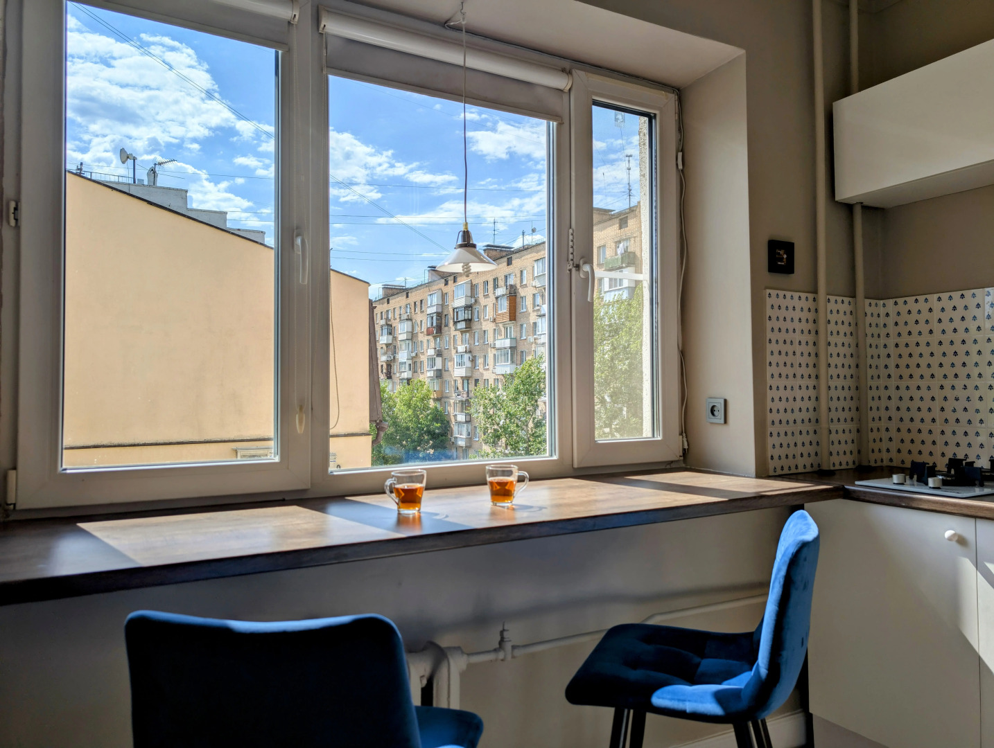 Квартира Свободна Кутузовский Проезд