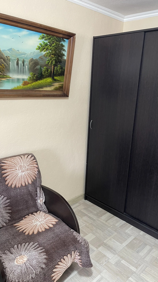 Гостевой дом Бакуль