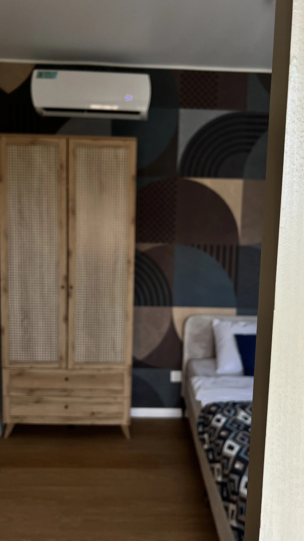 Апартаменты Уют