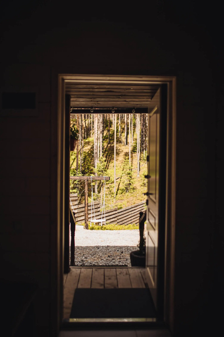 Гостевой дом Green house Kerelia