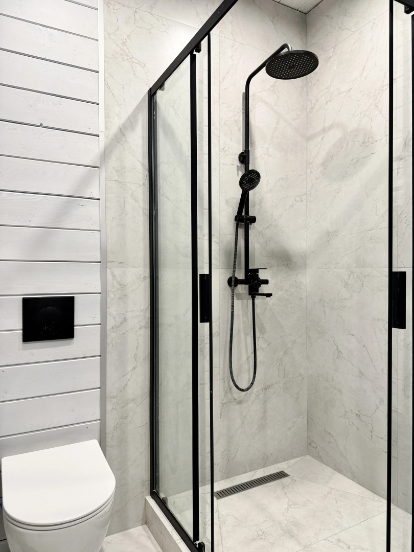 Частный дом Частный уютный дом от Sheluha House